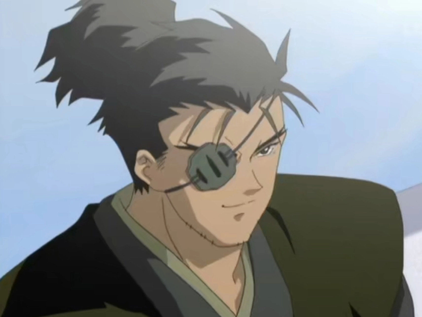 Time of Shura: Age of Chaos