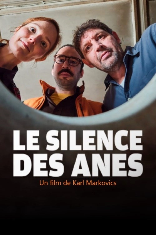 The Silence of the Donkeys