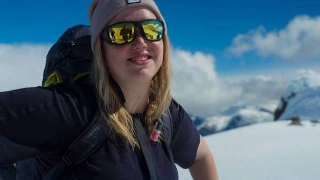 71° North - Norways Toughest Celebrity
