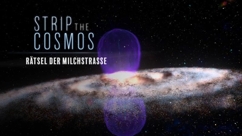 Strip the Cosmos