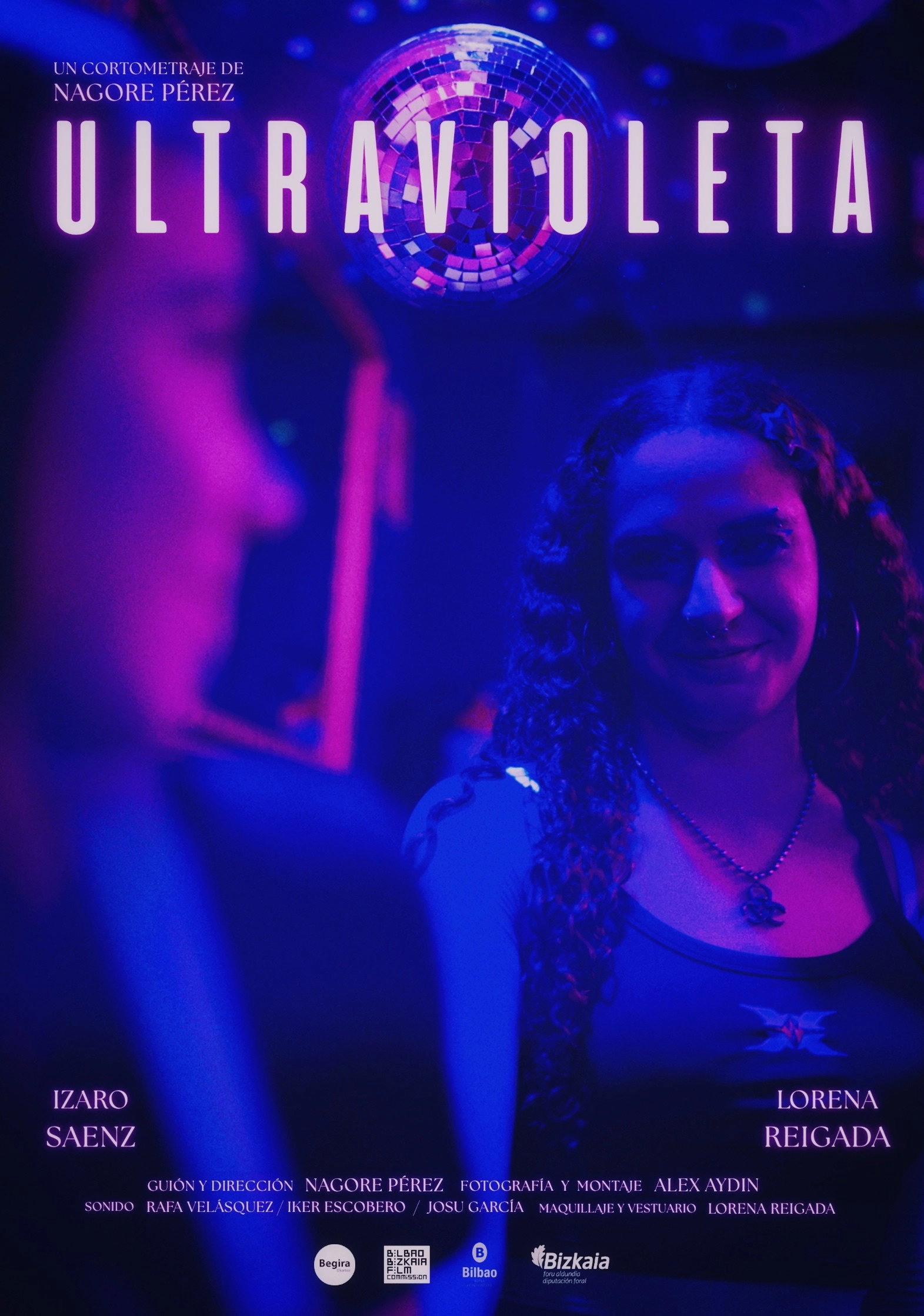 ULTRAVIOLETA