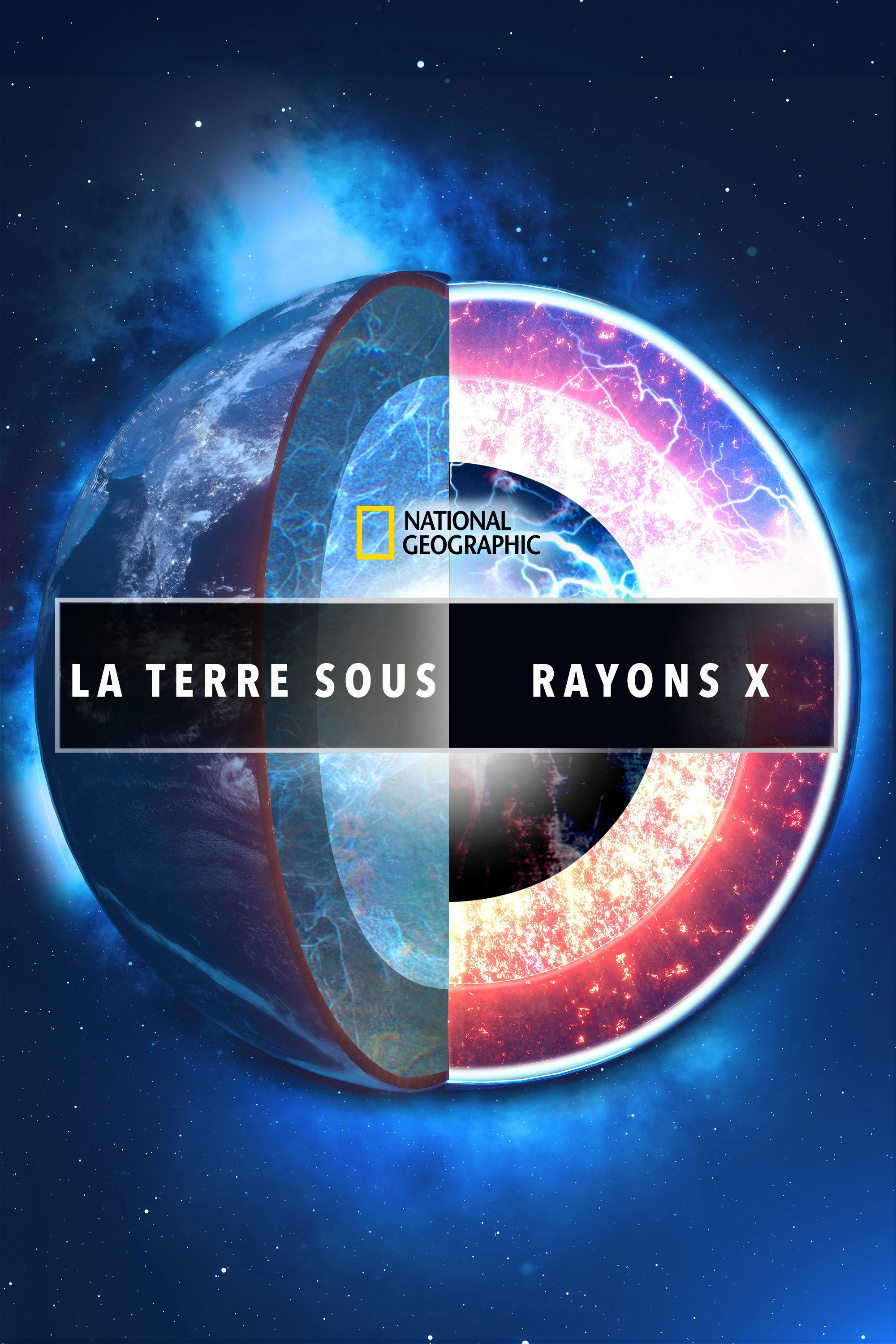 X-Ray Earth