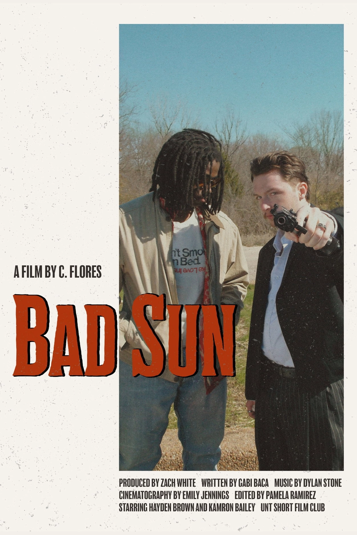 Bad Sun