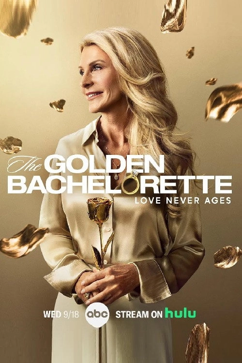 The Golden Bachelorette