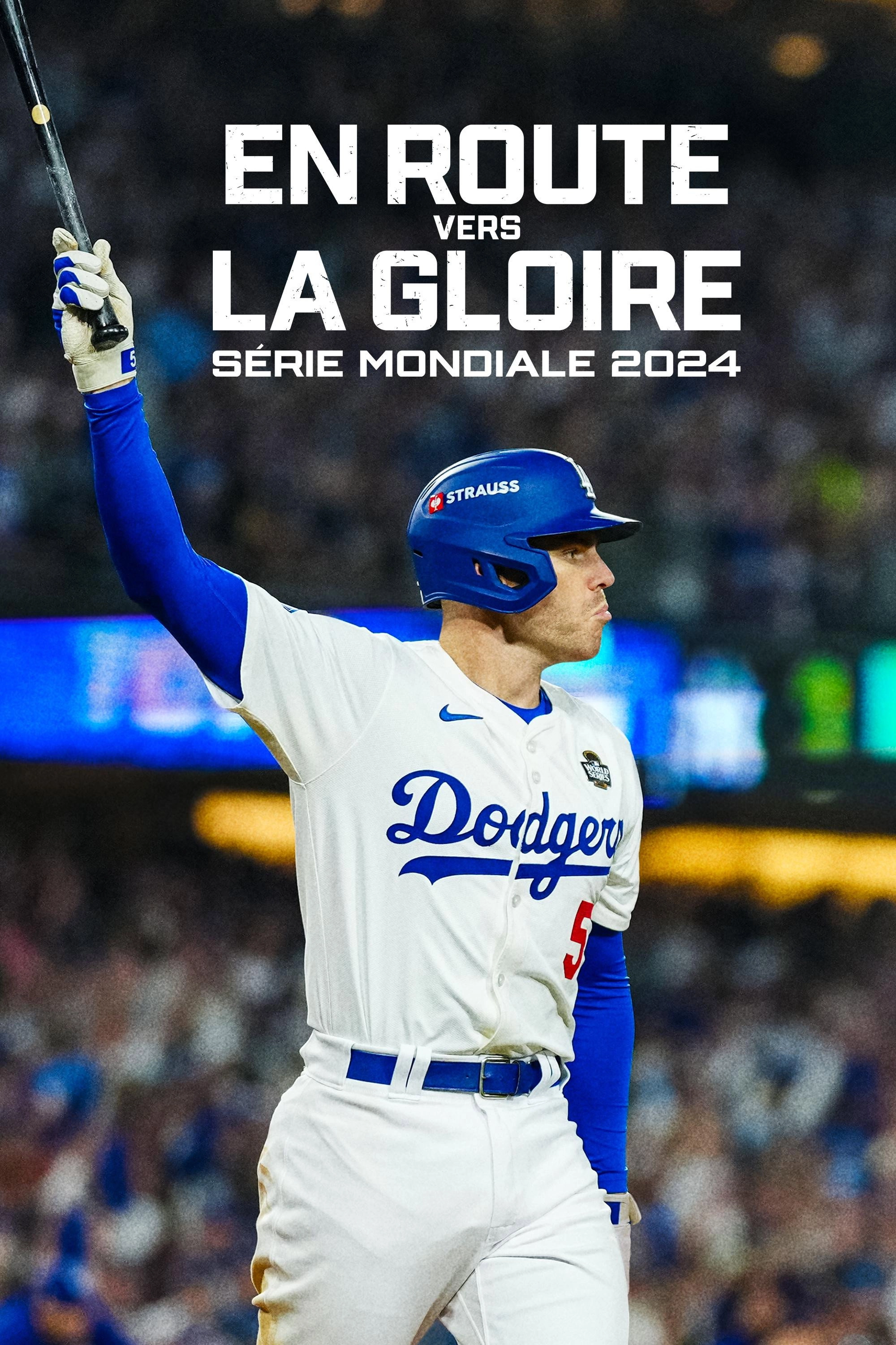 Fight for Glory: 2024 World Series