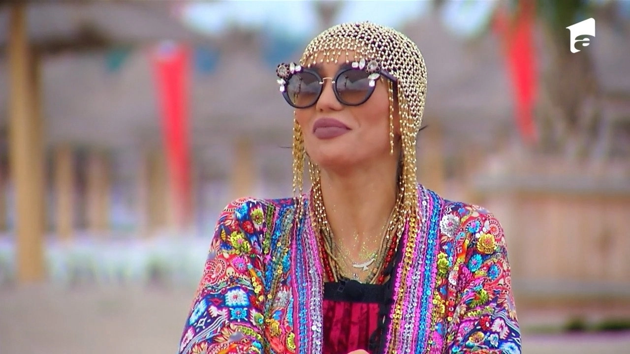 Poftiti La Circ