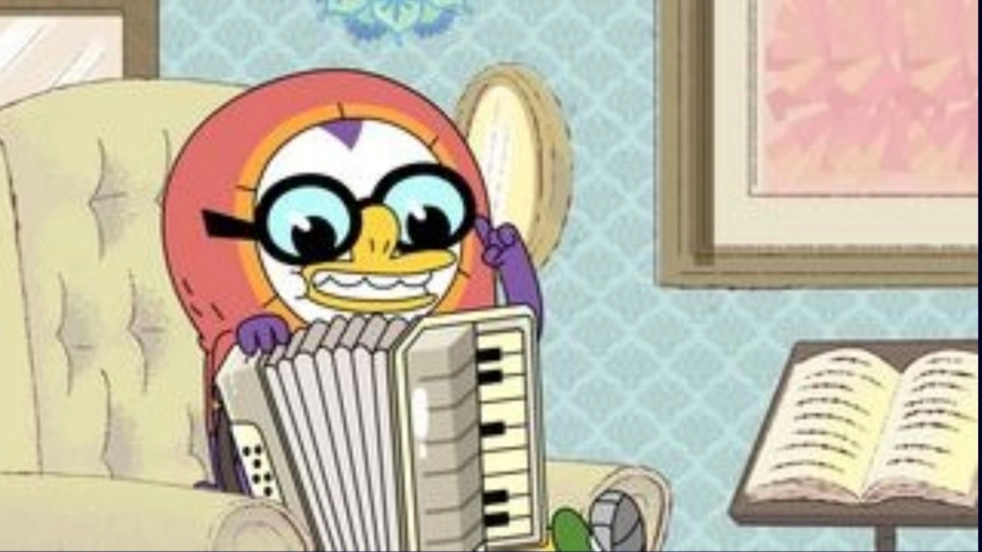 Oswaldo
