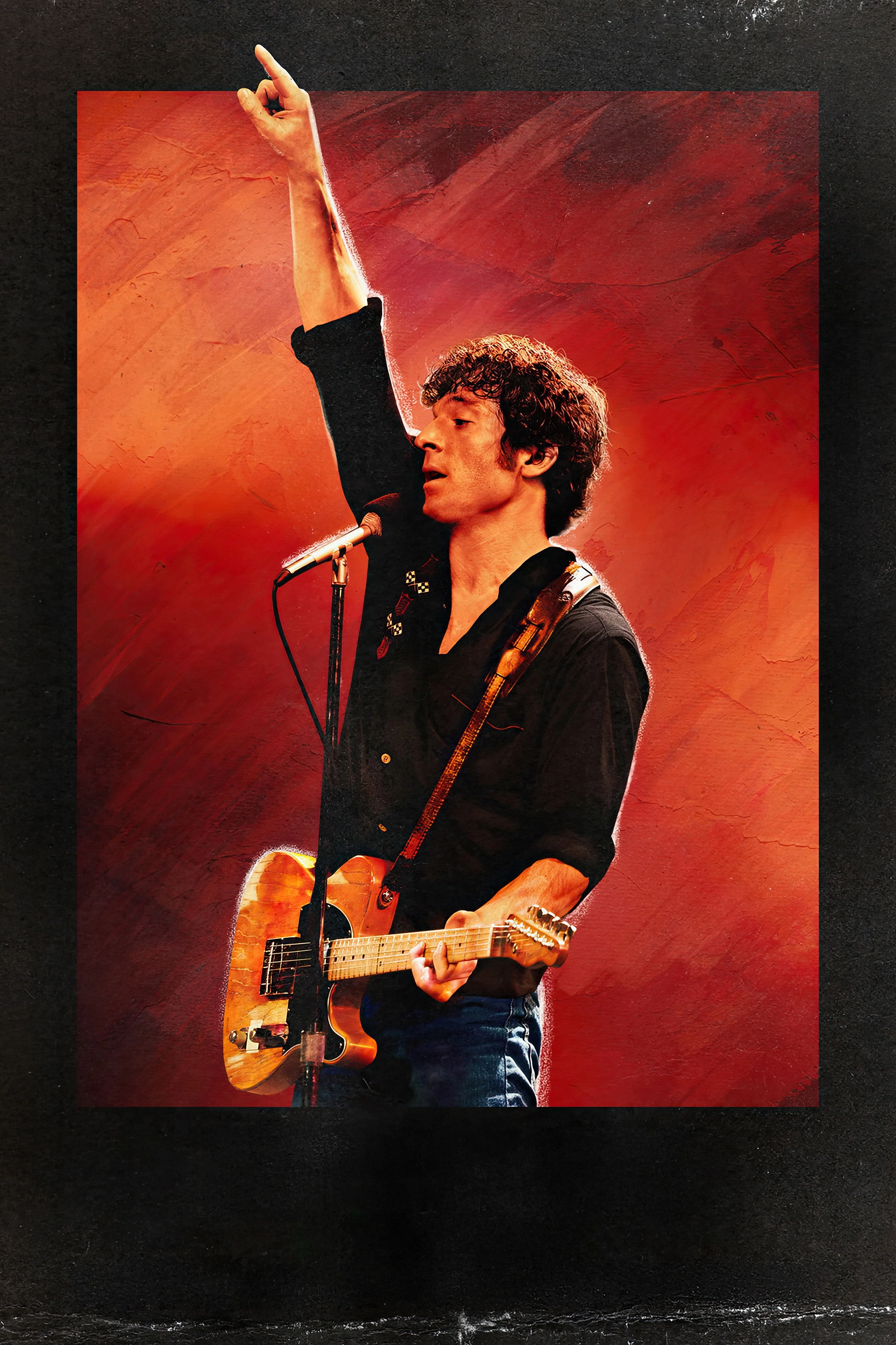 Springsteen: Deliver Me from Nowhere