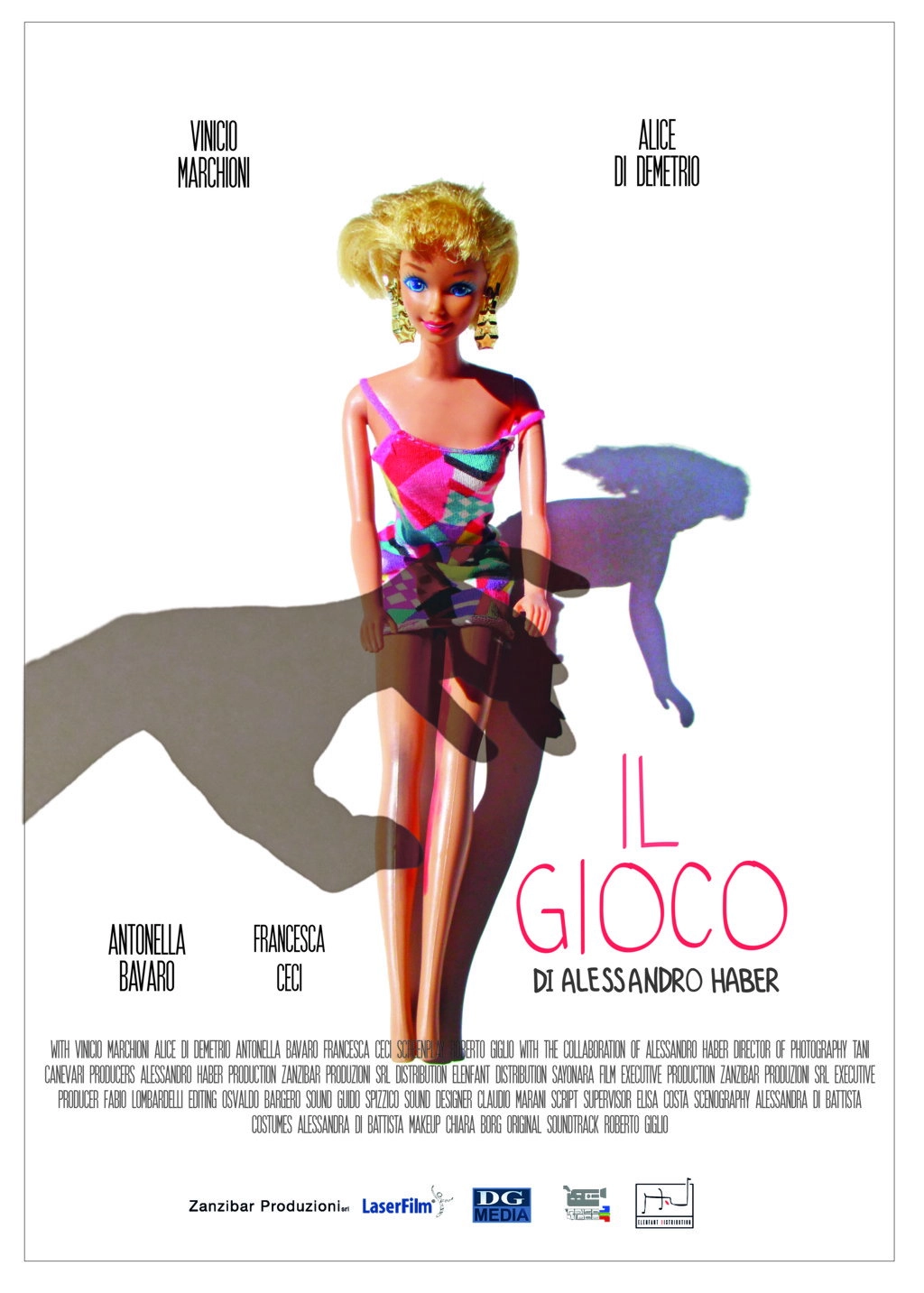 Il gioco
