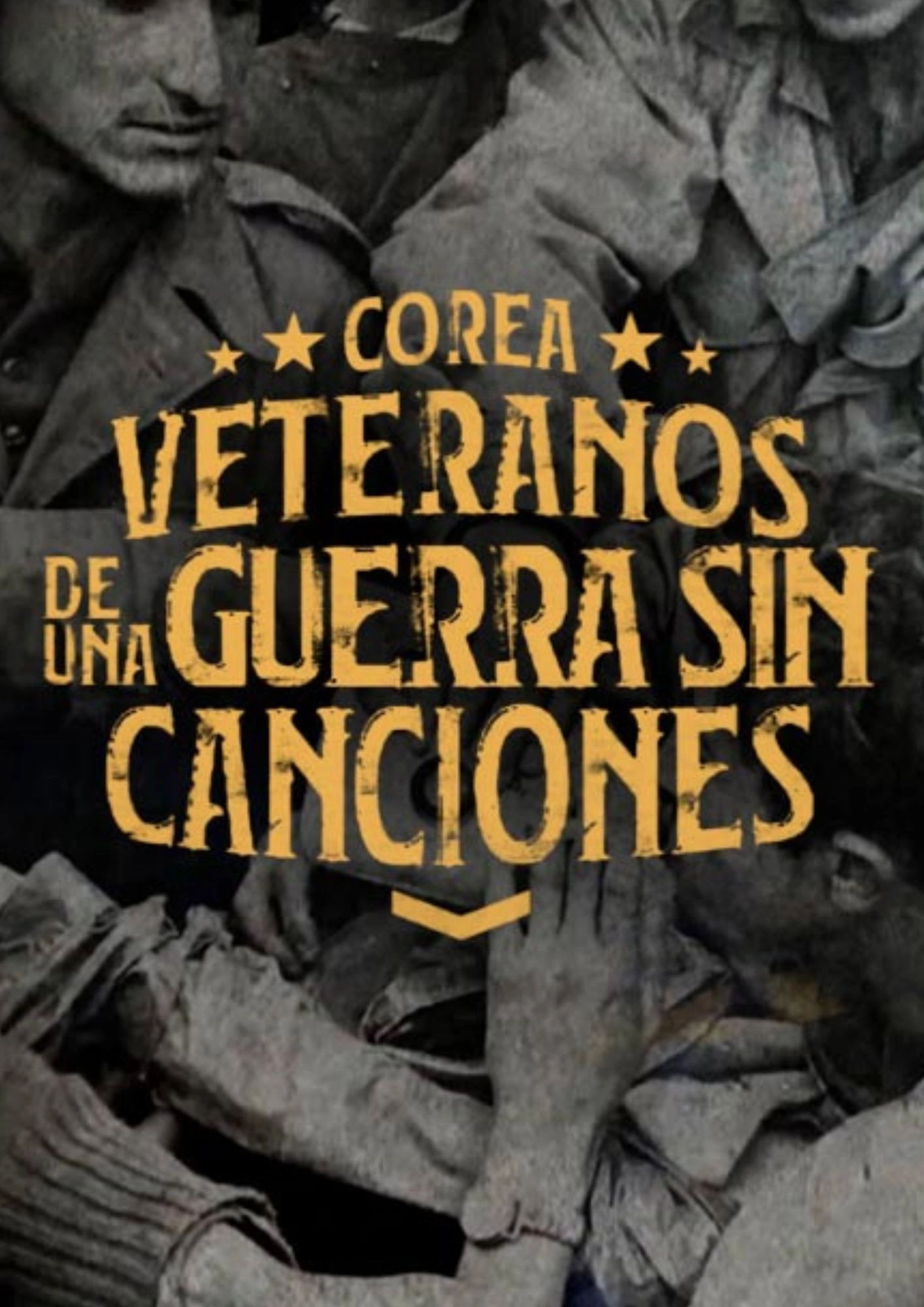Korea: Veterans of War Without Songs