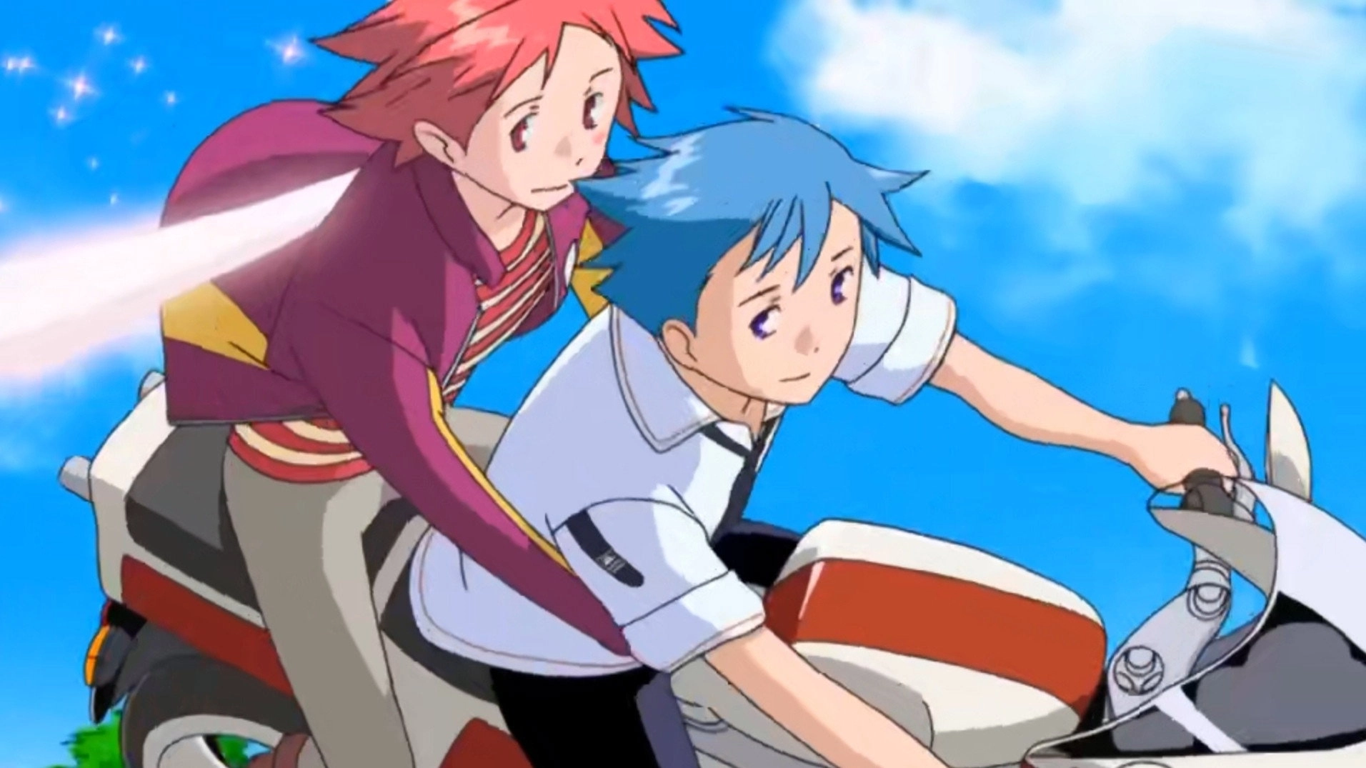 Kami-sama Kazoku