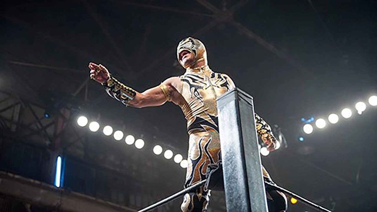 Lucha Underground