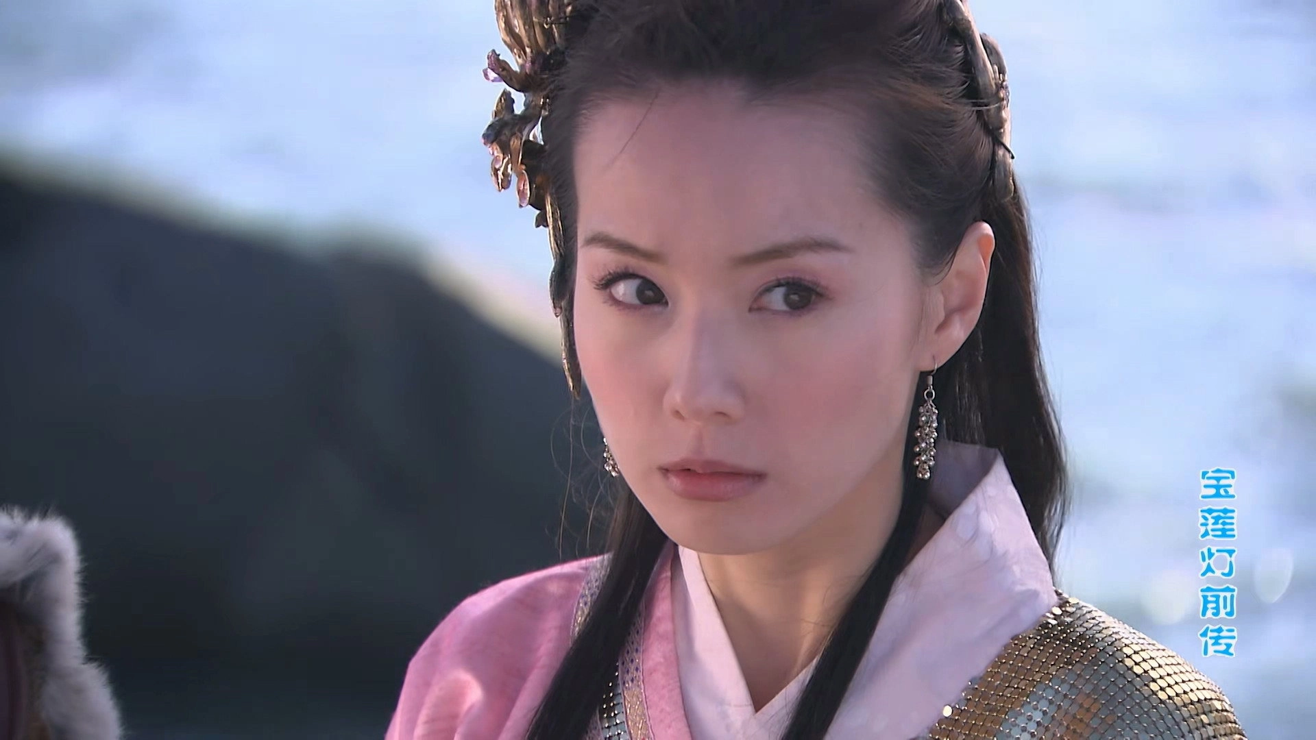 The Prelude of Lotus Lantern