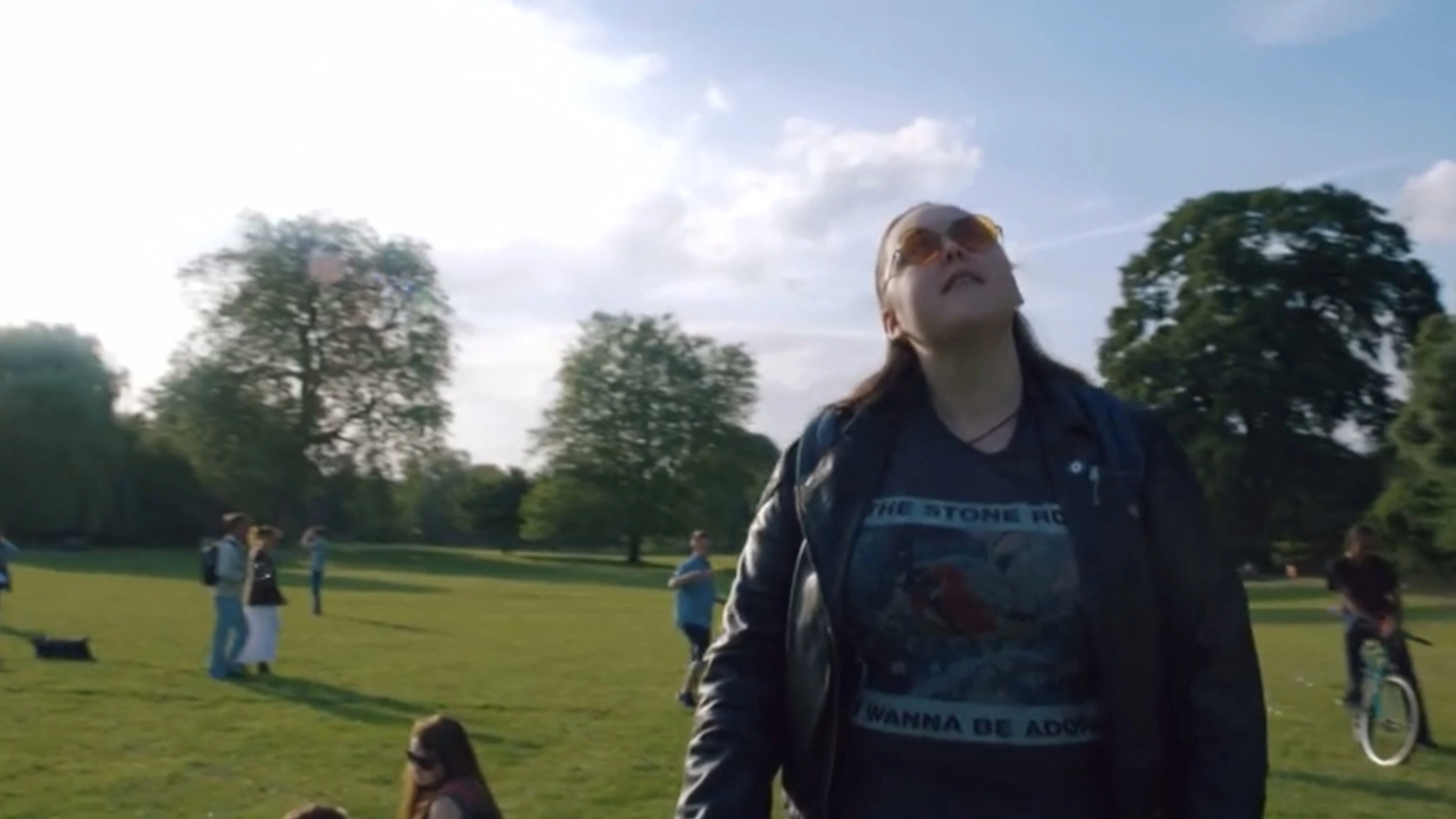 My Mad Fat Diary