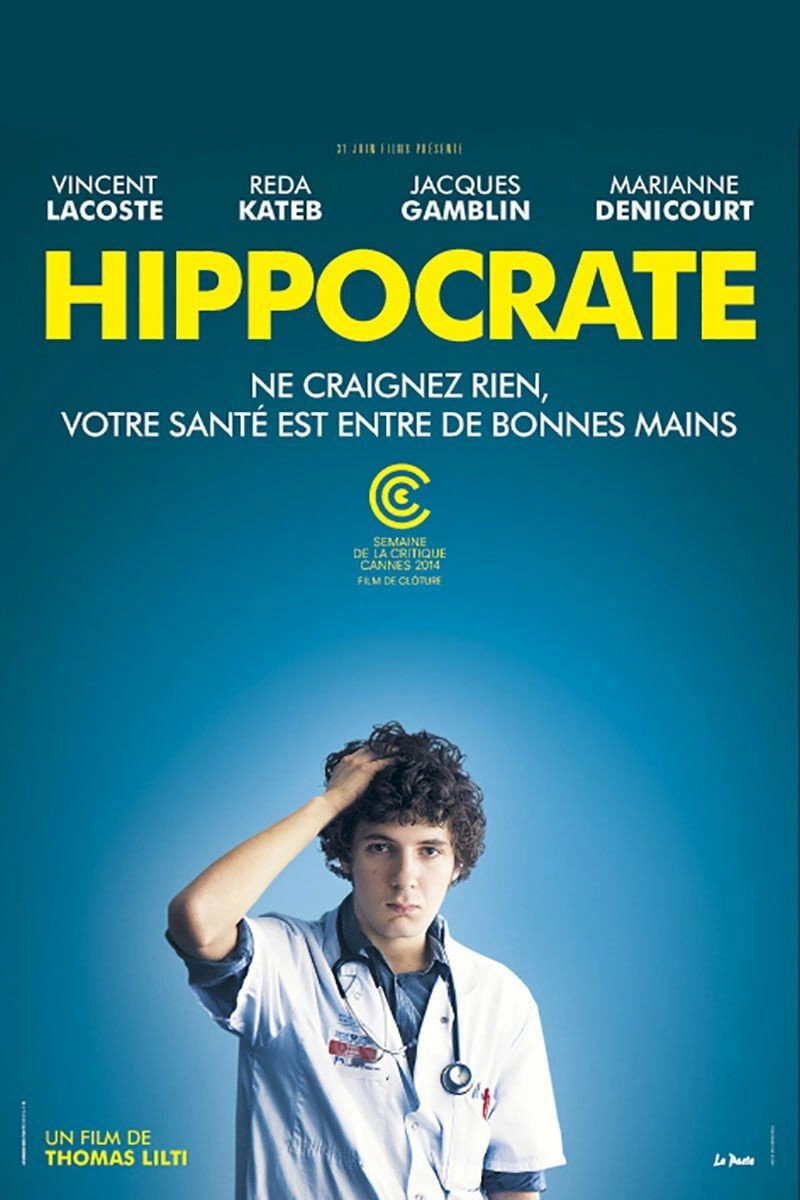 Hippocrates