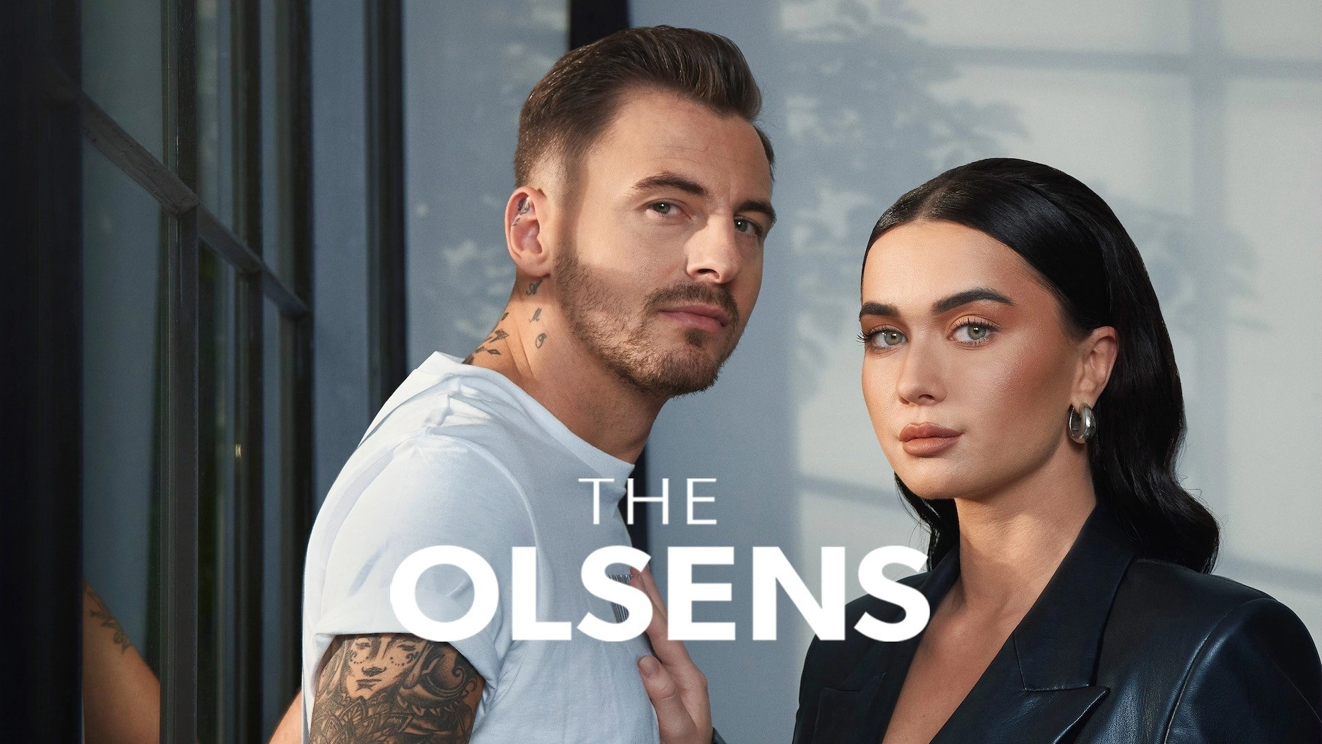 The Olsens