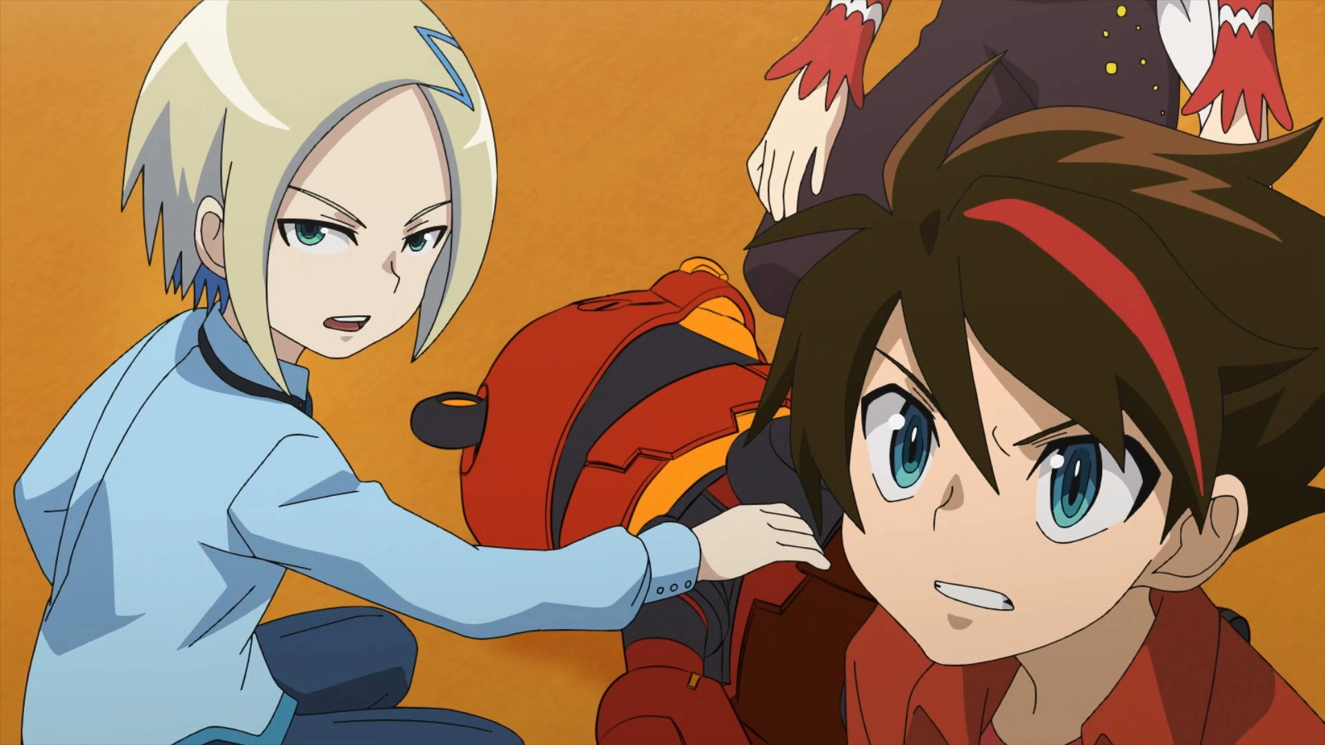 Bakugan