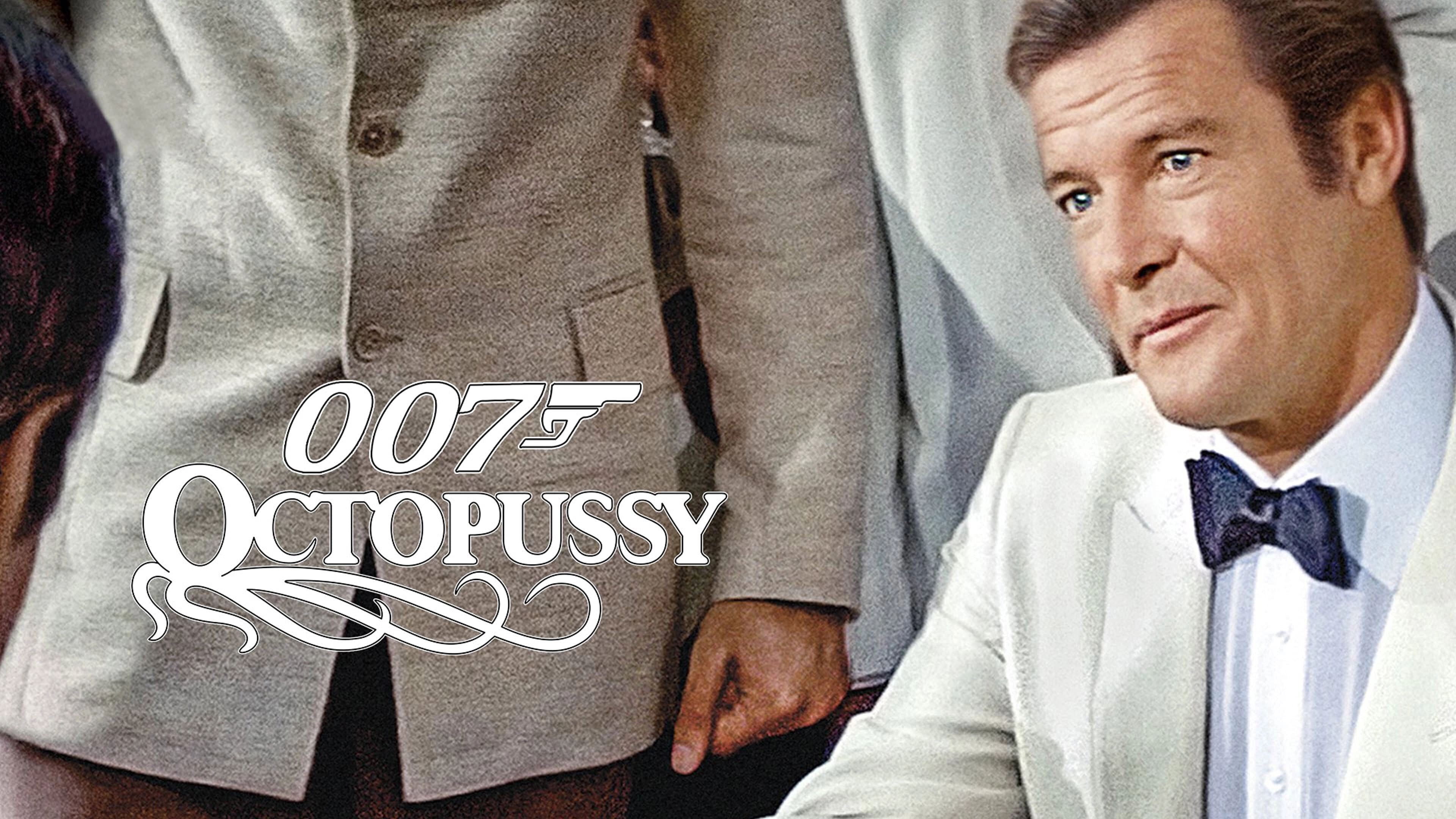 Octopussy