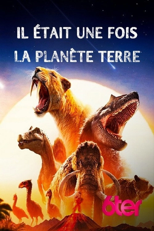 Surviving Earth