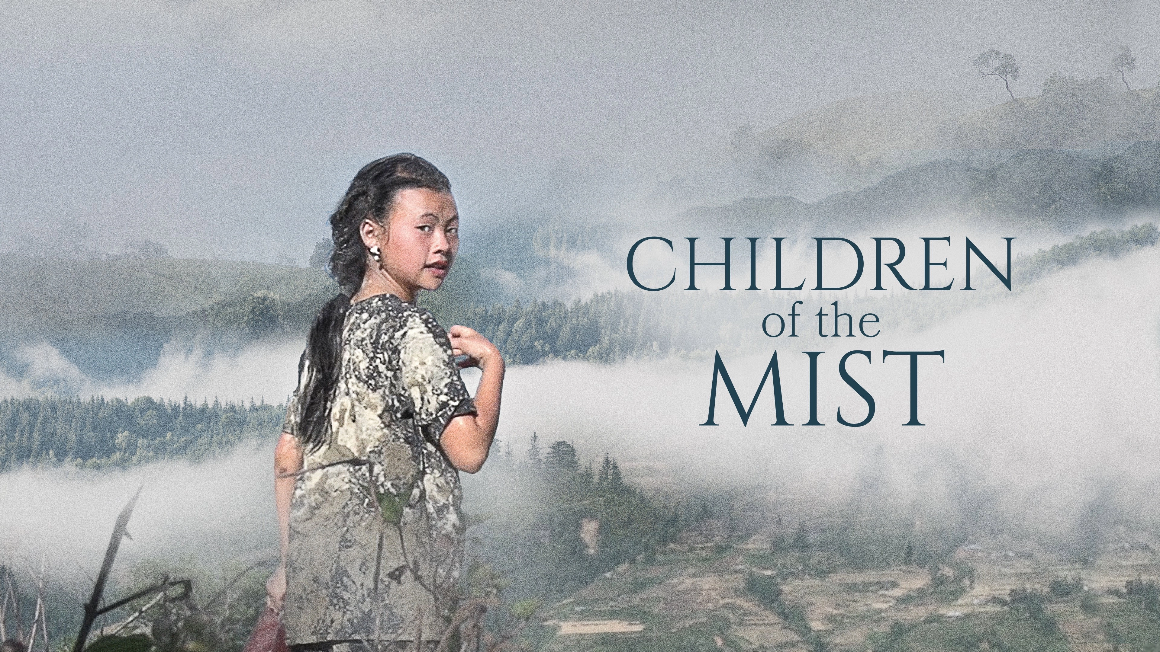 Children of the Mist