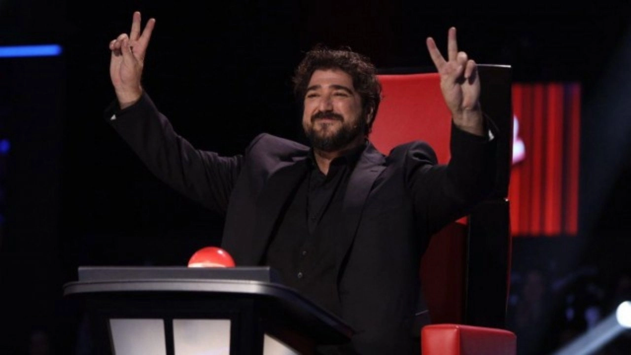 The Voice Spain