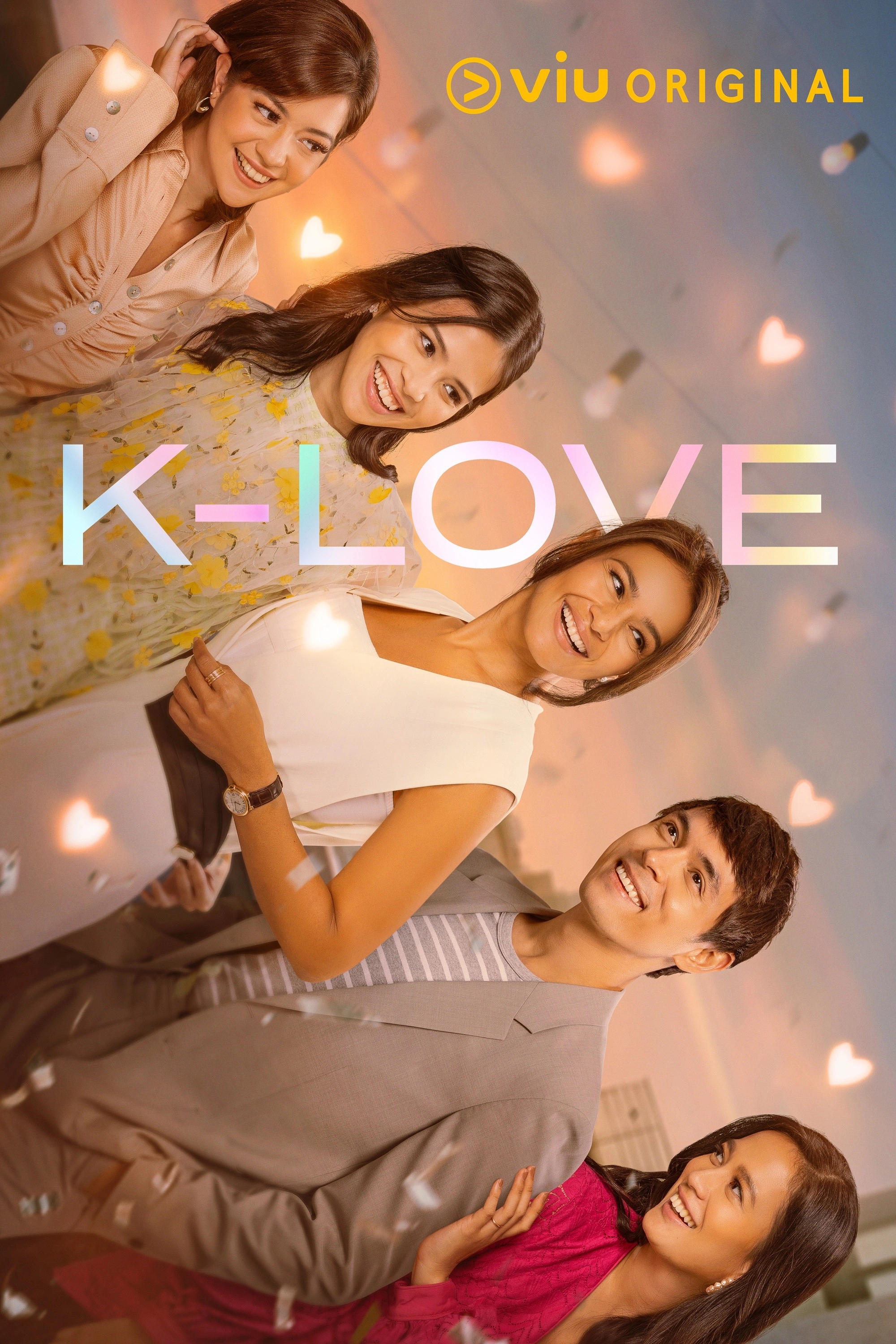 K-Love
