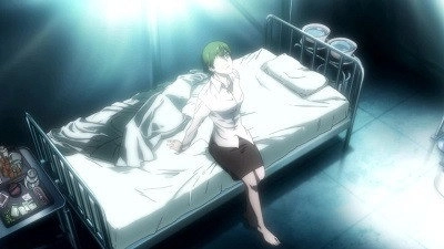 Psycho-Pass