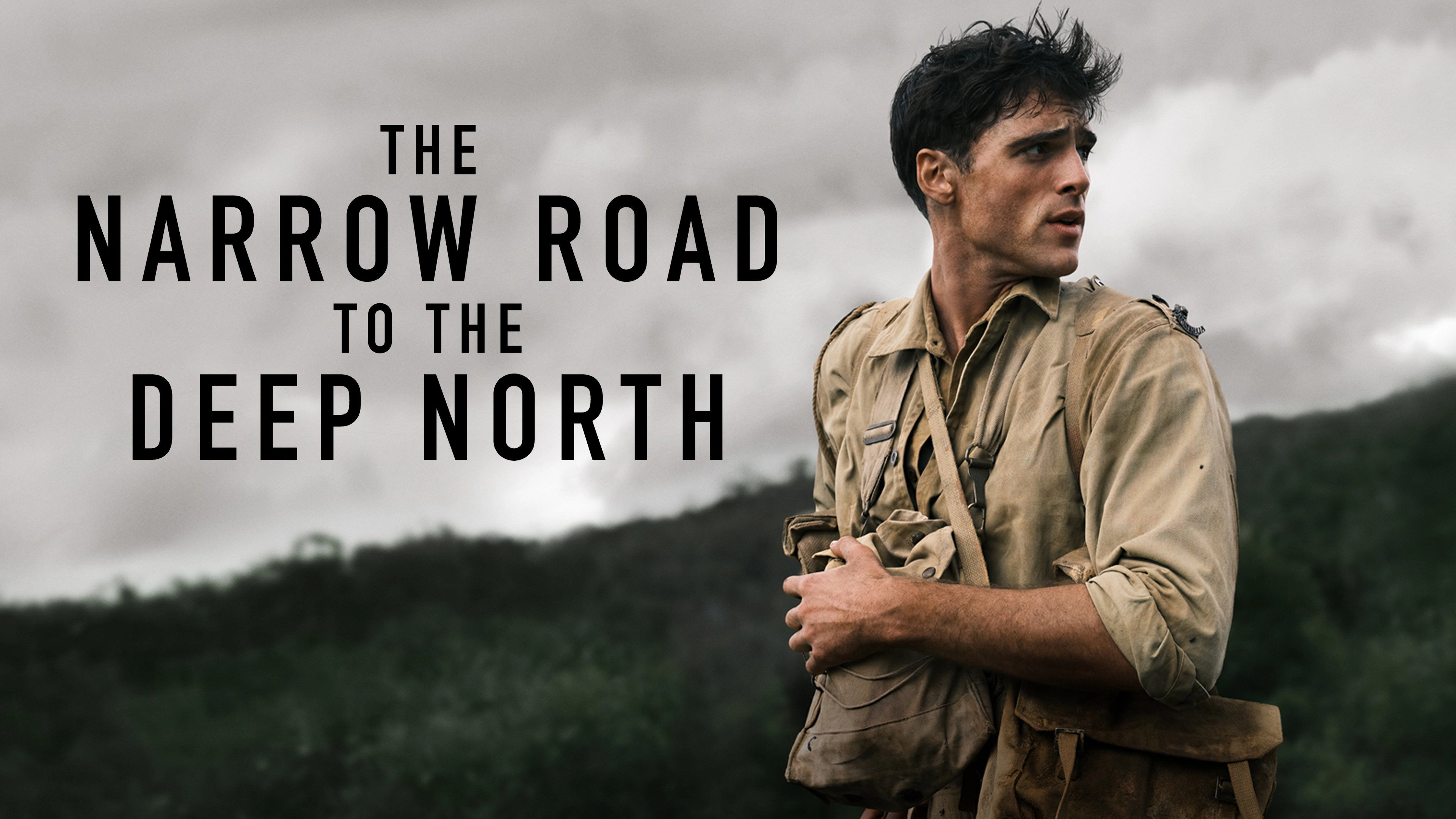 The Narrow Road to the Deep North