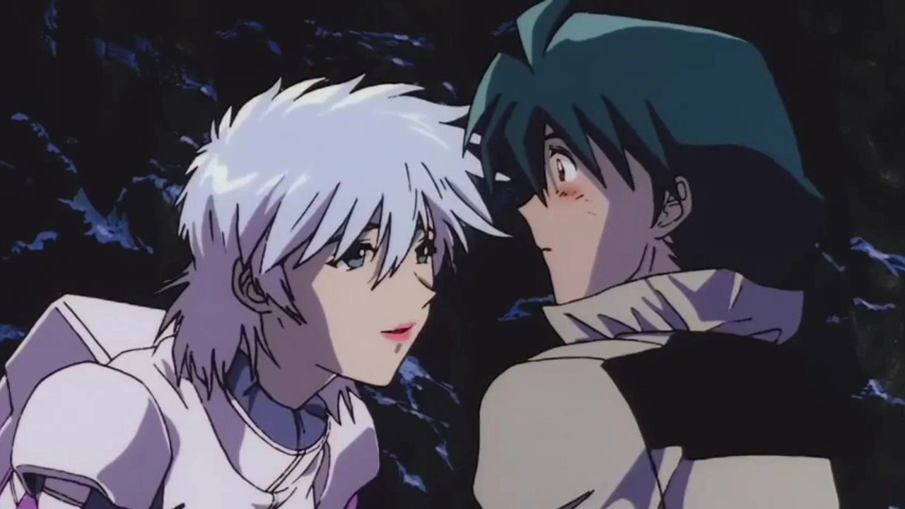 Mobile Suit Gundam: The 08th MS Team