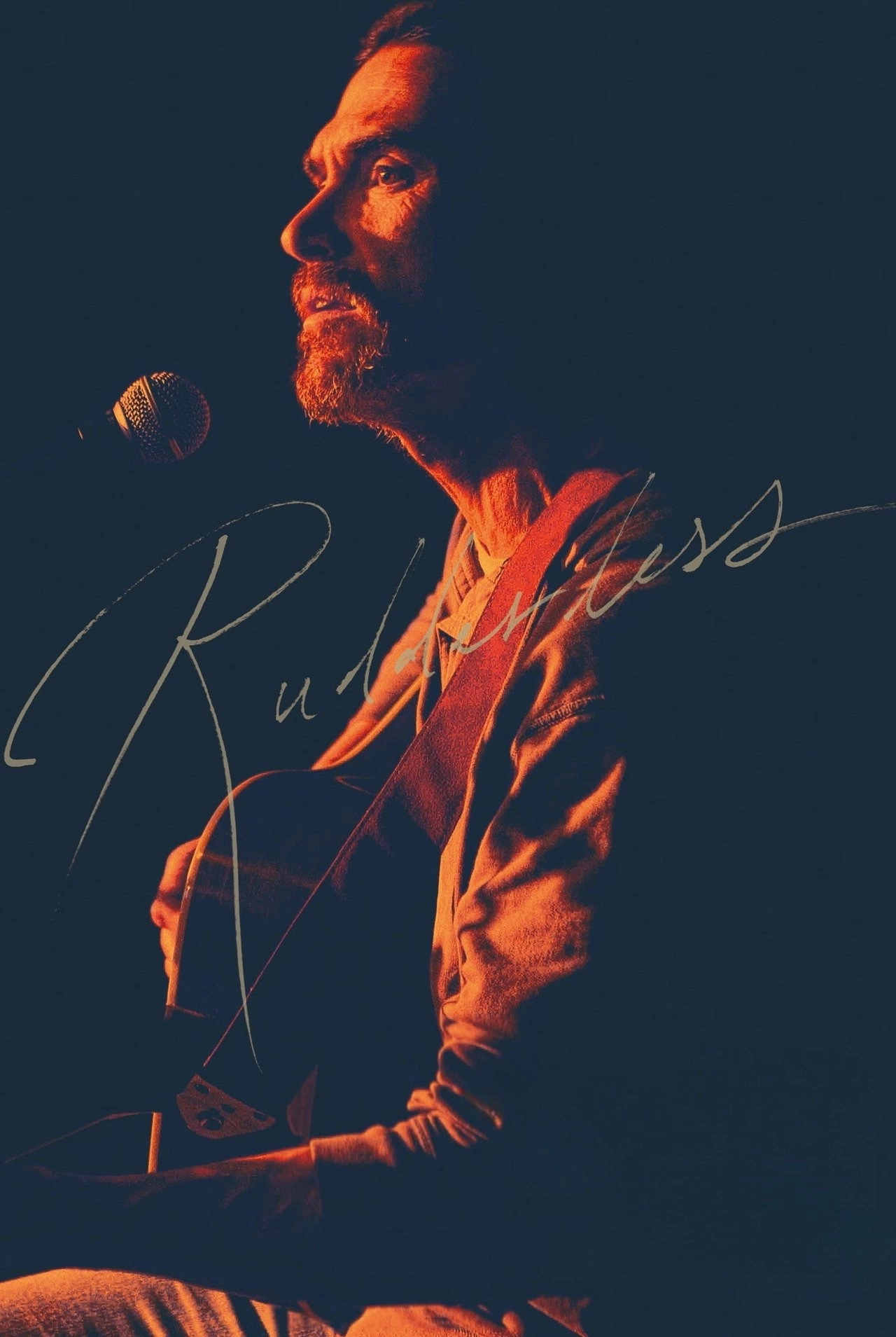 Rudderless