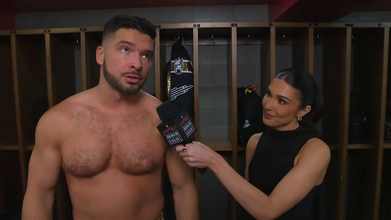 Saturday Night's Main Event XLIV