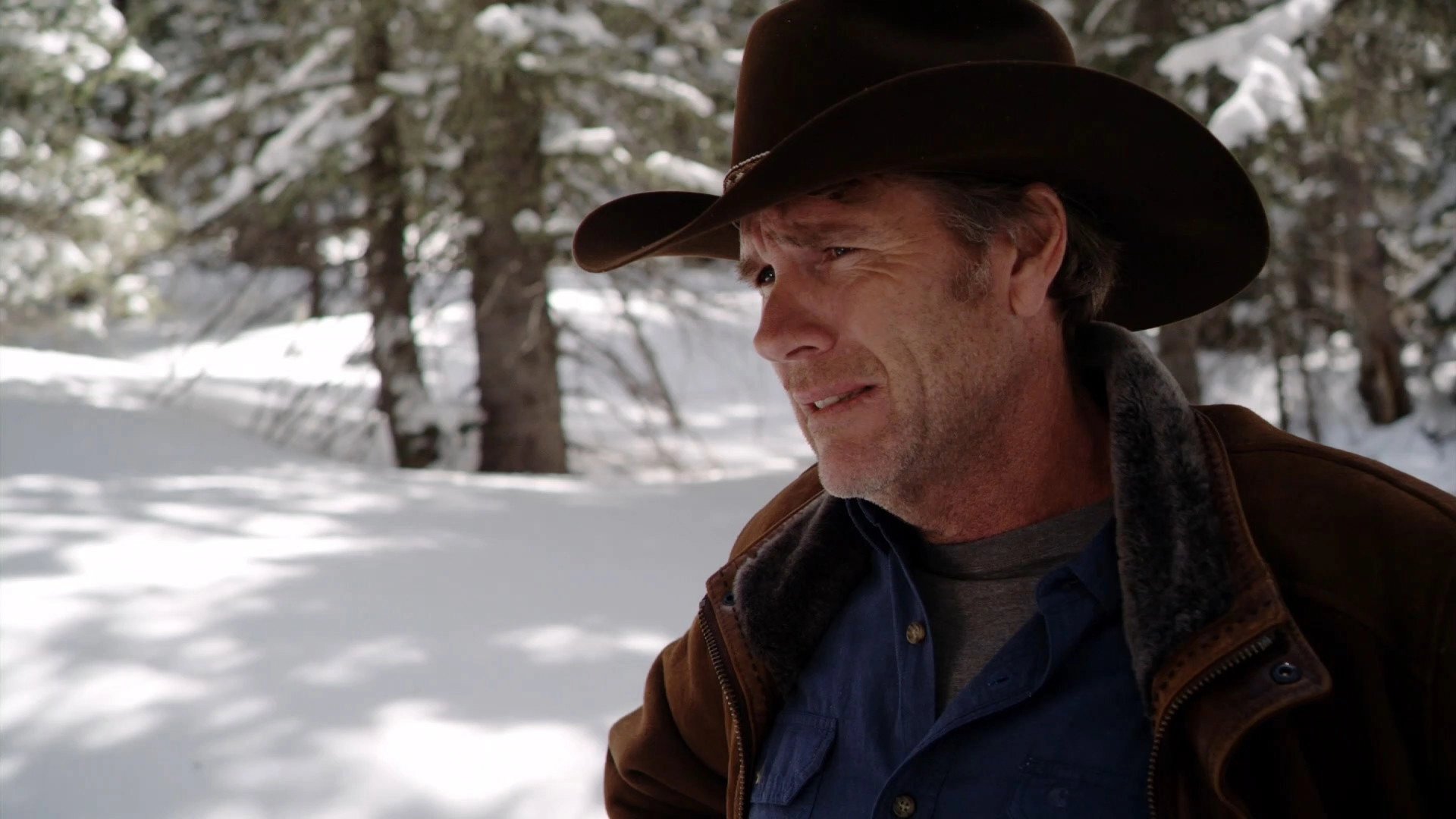 Longmire