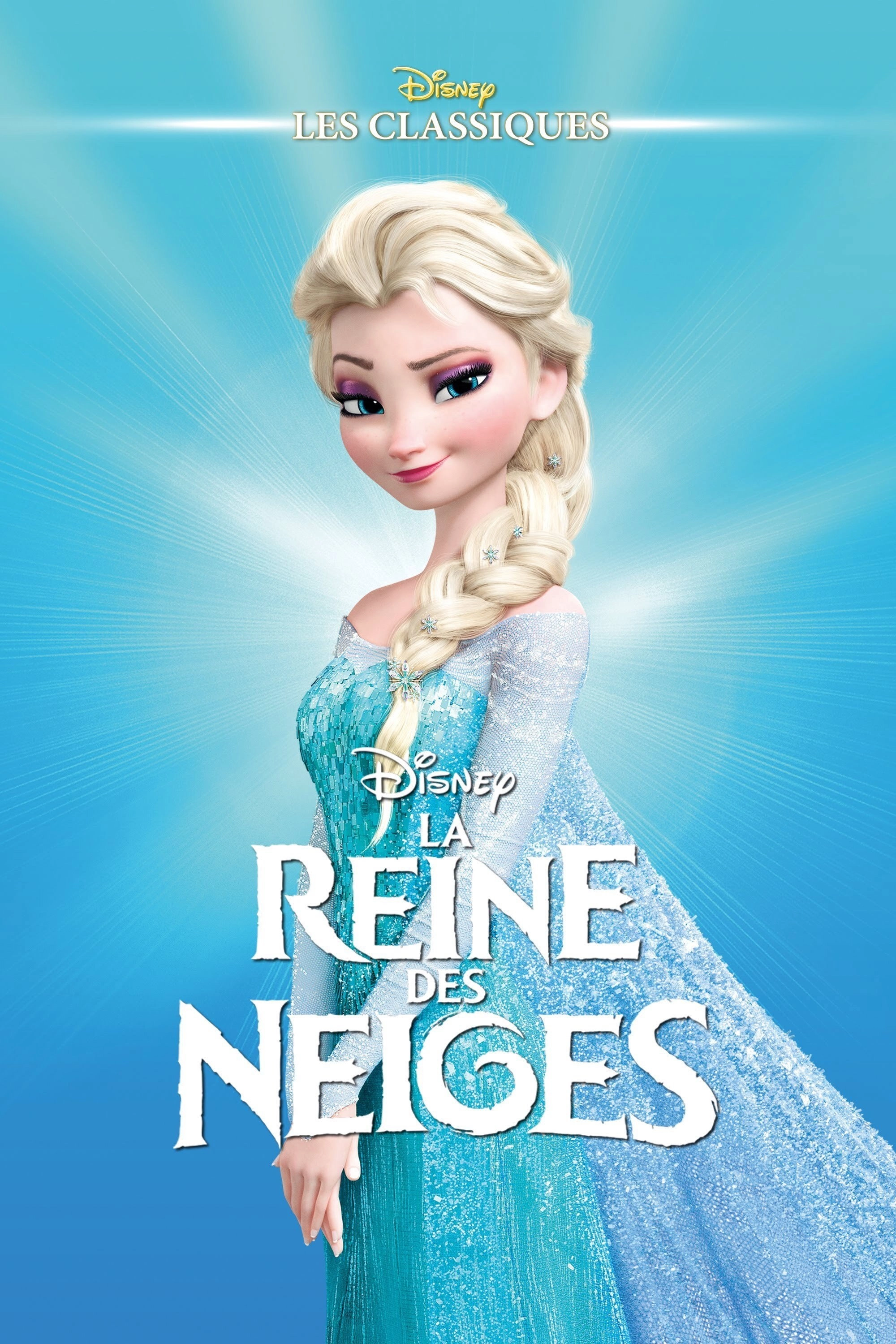 Frozen