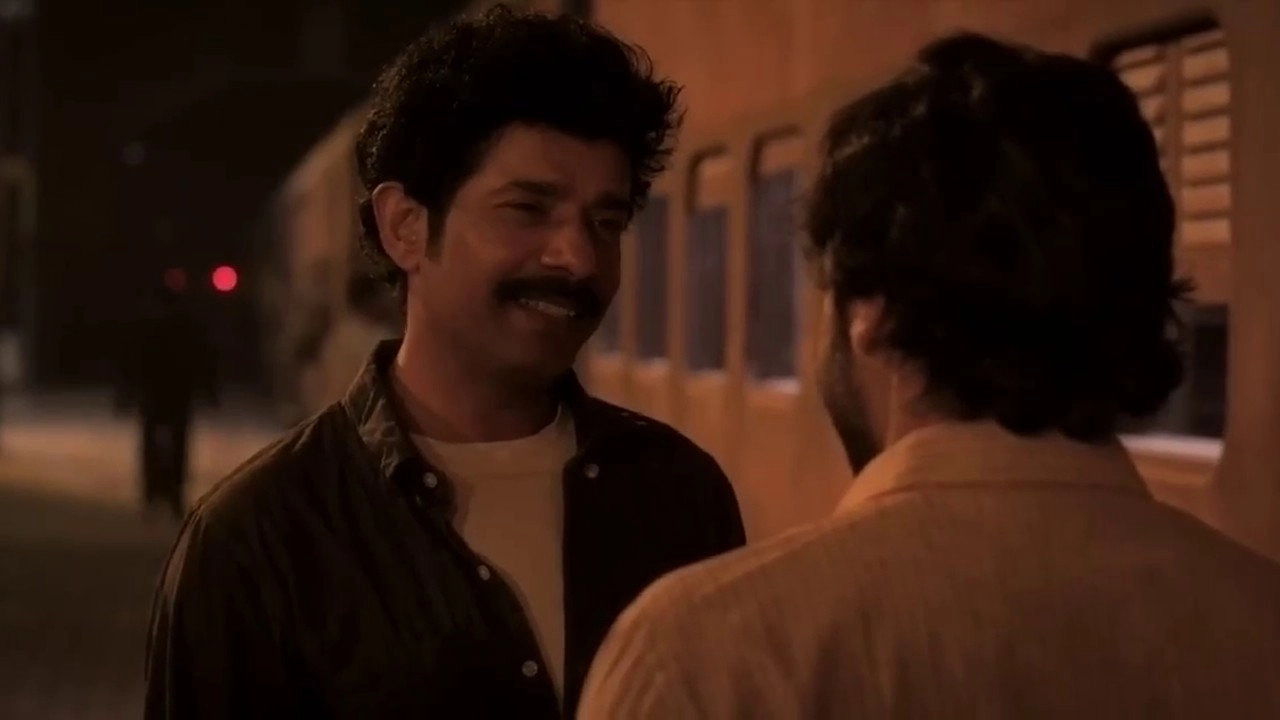 Rangbaaz