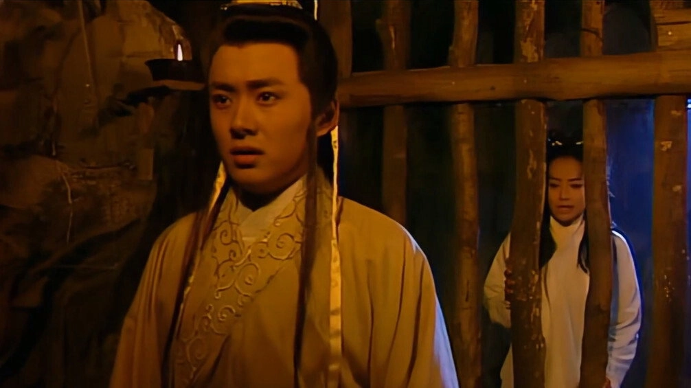 Journey to the West Afterstory