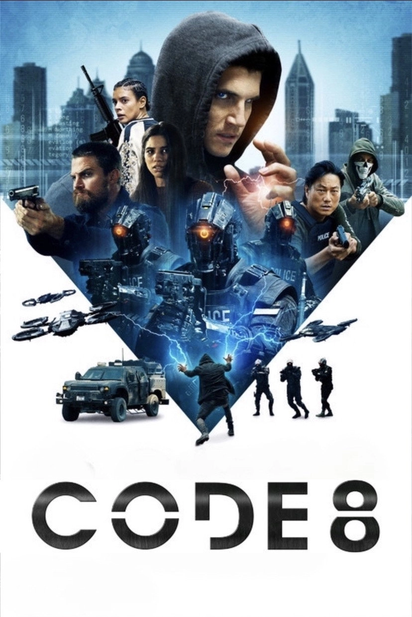 Code 8