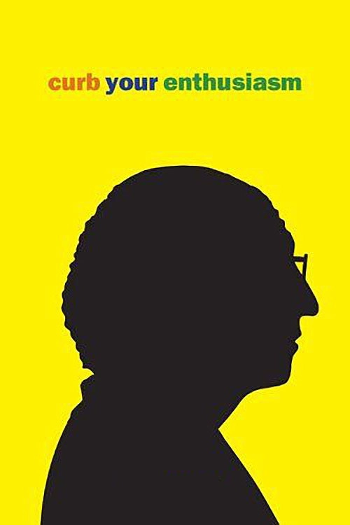 Larry David: Curb Your Enthusiasm