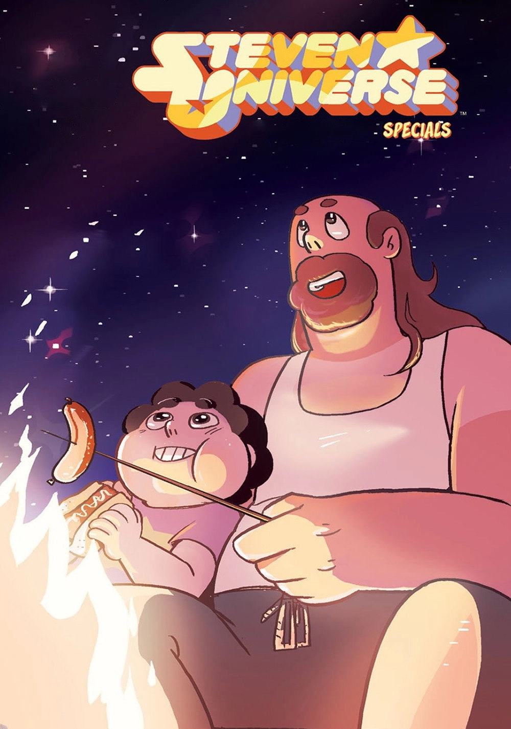 Steven Universe