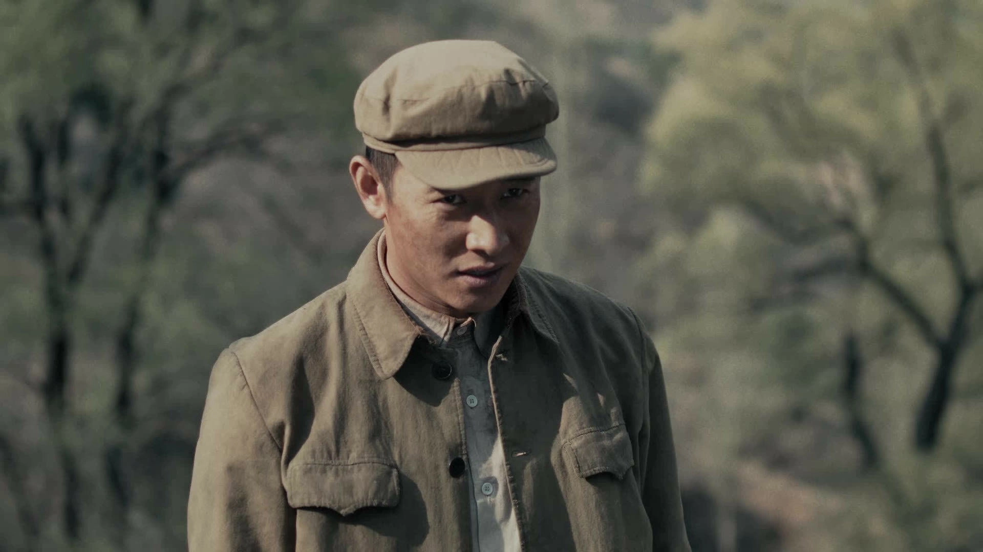 Scout Hero