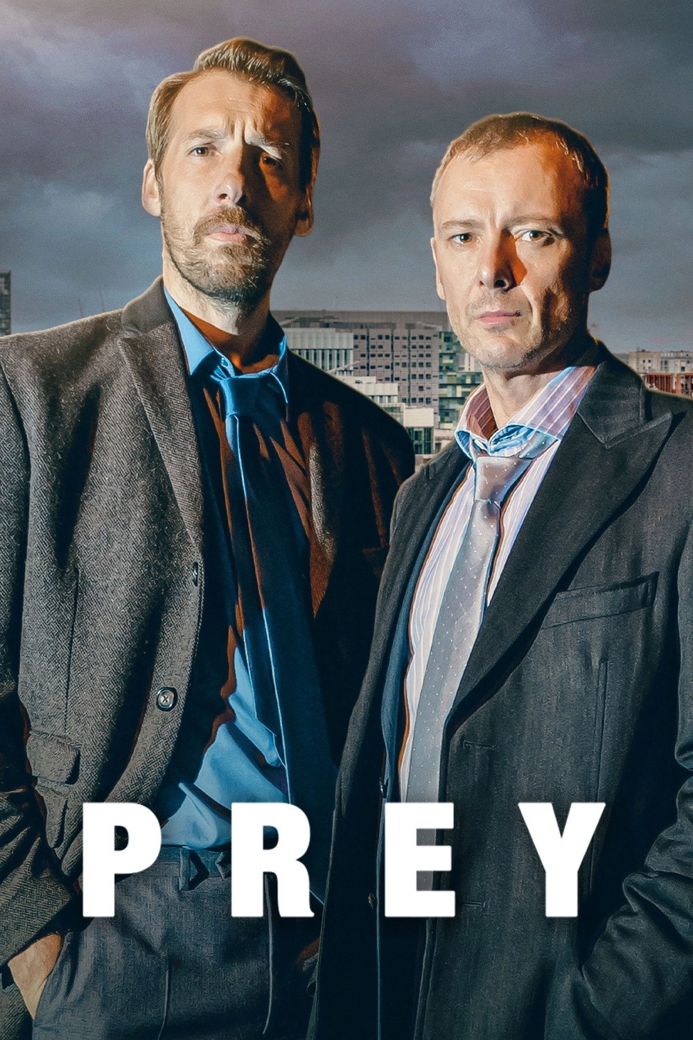 Prey