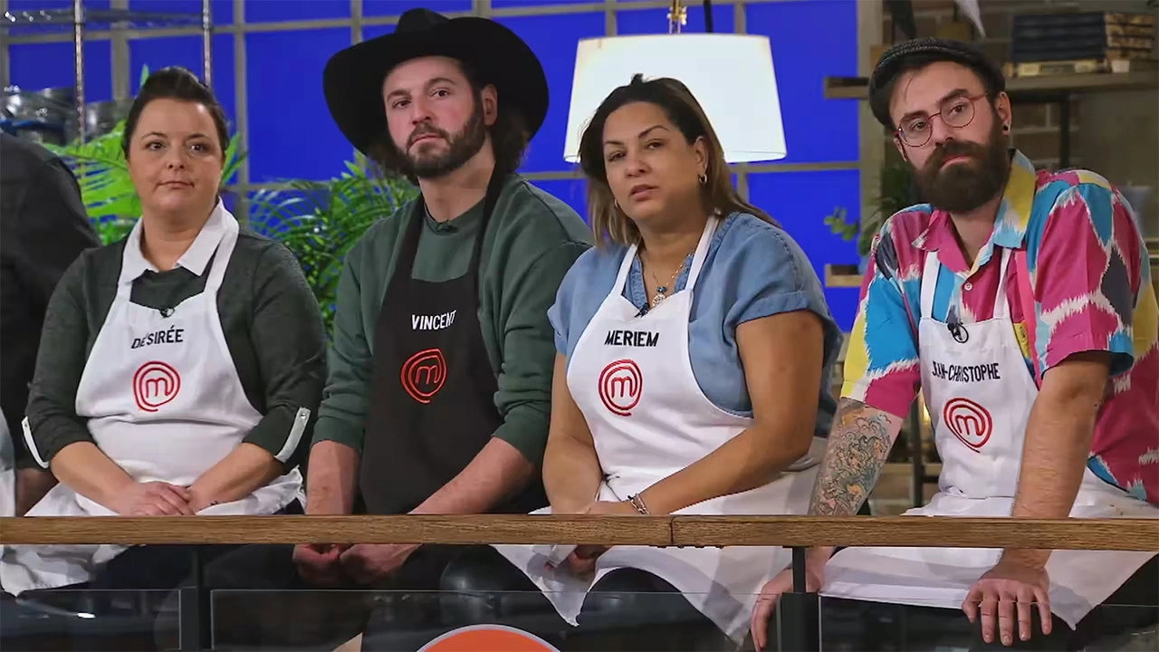 MasterChef Québec