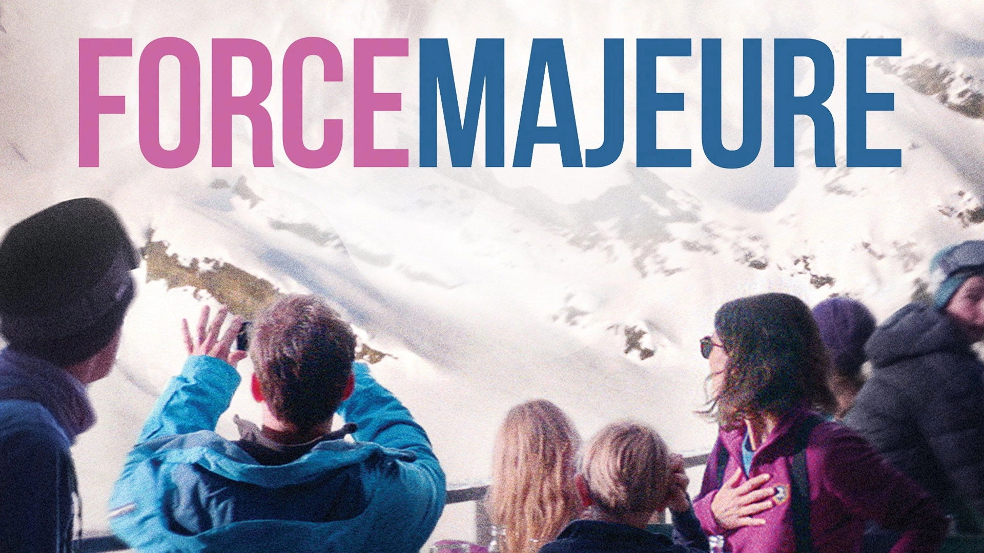 Force Majeure