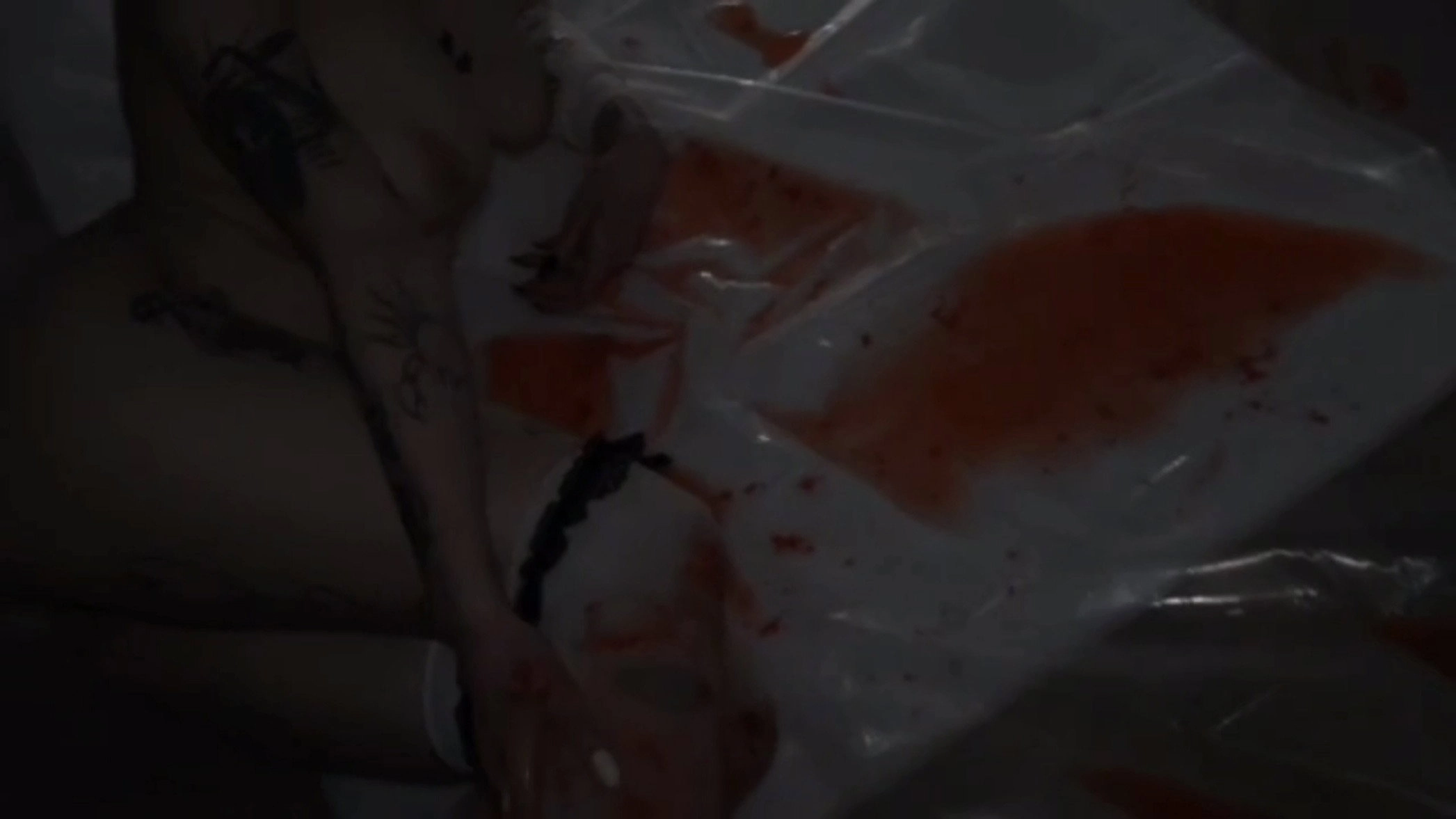 Dolls are Meant to be Trash