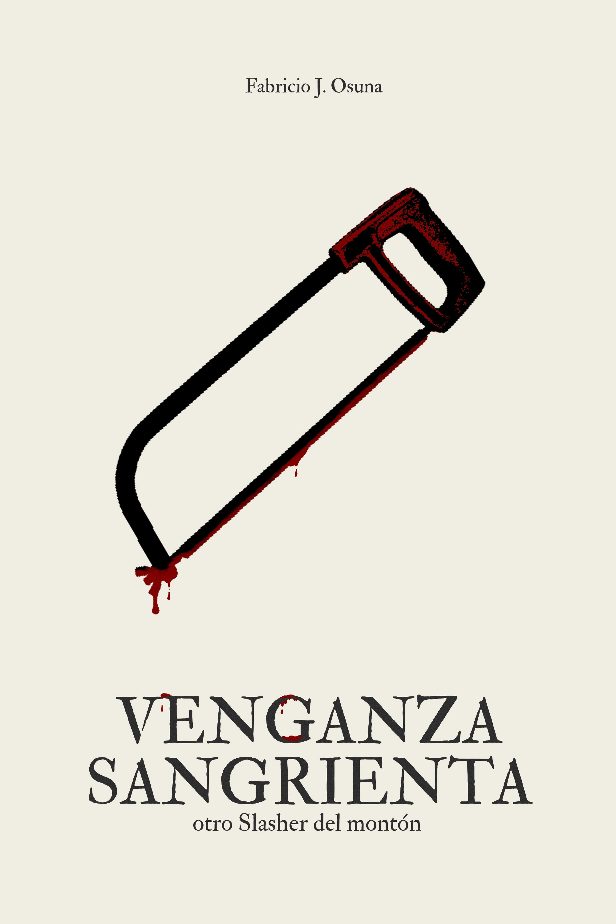 Venganza Sangrienta