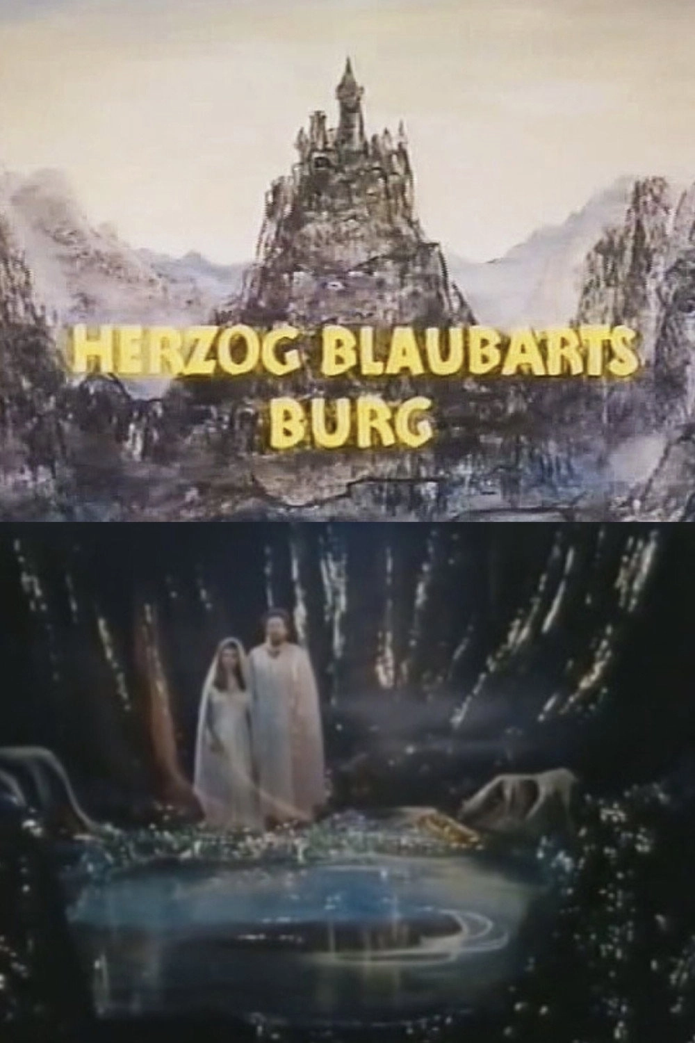 Bluebeard's Castle