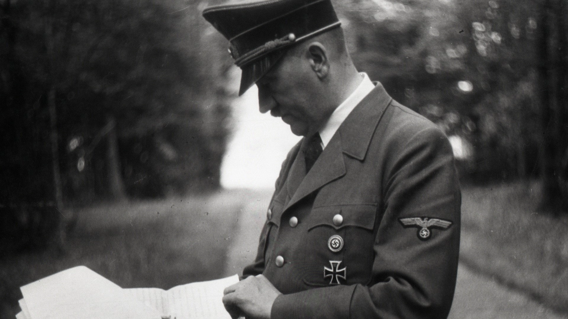 Hitler: A Life in Pictures