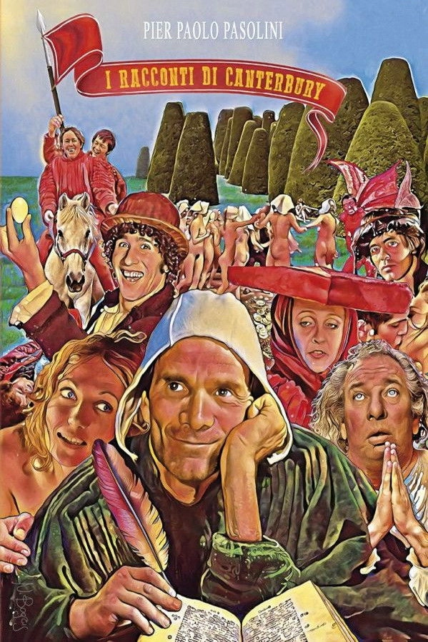 The Canterbury Tales