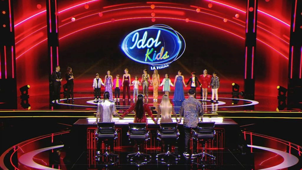Idol Kids