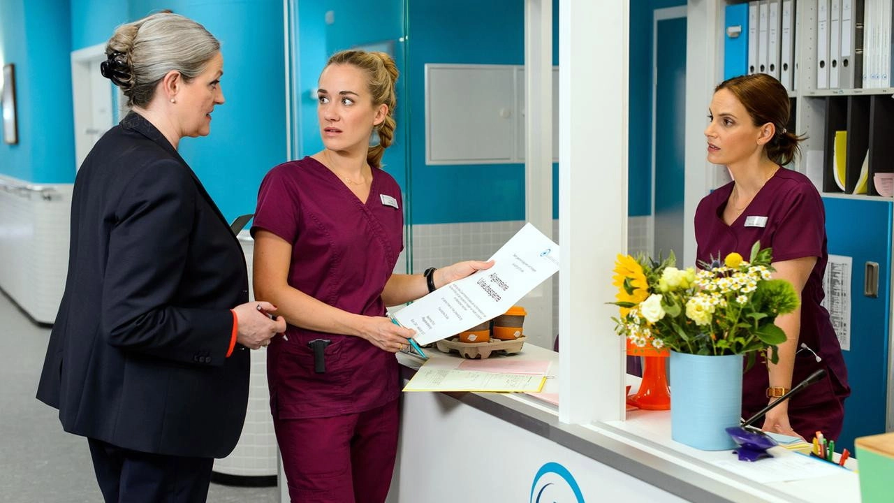 Bettys Diagnose