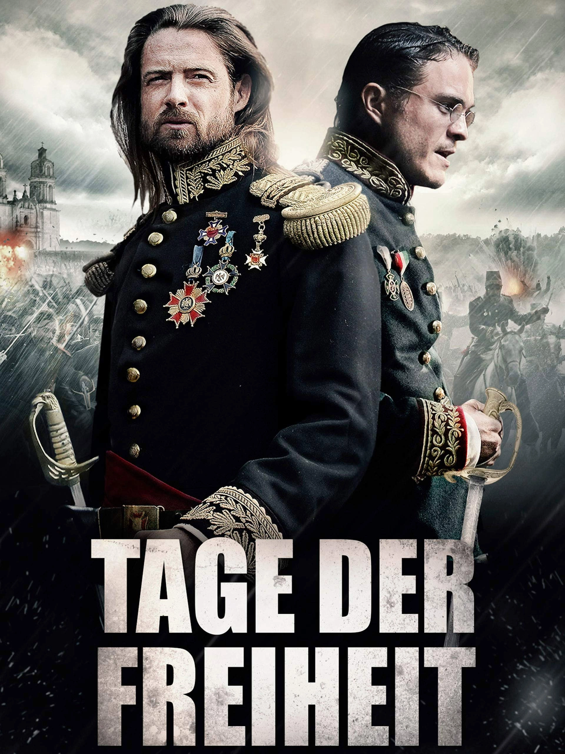 Cinco de Mayo: The Battle